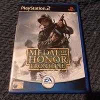 gioco play station 2