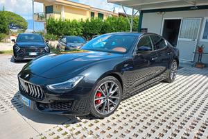 Maserati Ghibli 330 CV MHEV GT IVA ESPOSTA