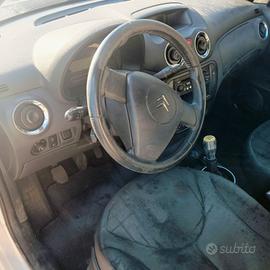 Citroen C3 Pluriel 1.4 Exclusive