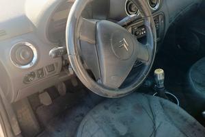 Citroen C3 Pluriel 1.4 Exclusive