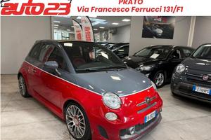 Abarth 595 1.4 Turbo T-Jet 160 CV MTA Turismo *LEG