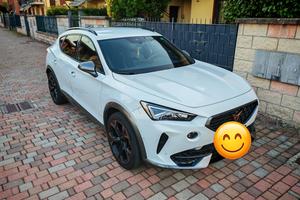 Cupra Formentor Hybrid 1.4 204cv
