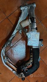 ricambi honda crf 450 r 2009 - 2012