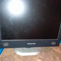 schermo per pc