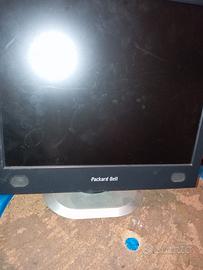 schermo per pc