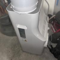 condizionatore  midea