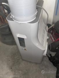 condizionatore  midea