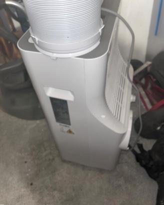 condizionatore  midea