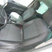 Sedili con pannelli porte OPEL MERIVA B 2010 no pu