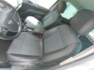 Sedili con pannelli porte OPEL MERIVA B 2010 no pu