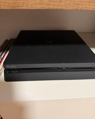 Play station playstation 4 vari giochi 2 dualshock