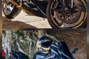 suzuki gsxr1000 k9 