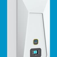 caldaia condensazione InoxDens Moon 25S

