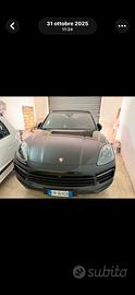 Porsche cayenne 3.0