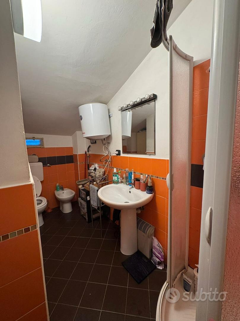 Bilocale in Centro, foto 5 di 6