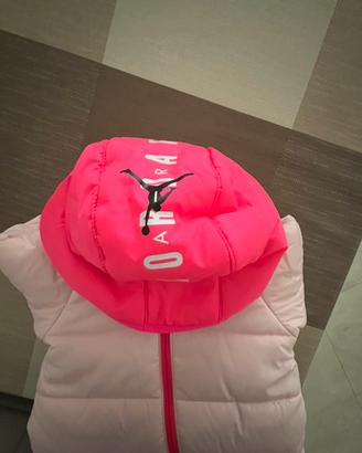 Tuta intera Nike Air Jordan