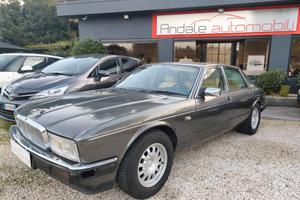 Jaguar XJ Daimler 3.6 IMPIANTO GPL km124000