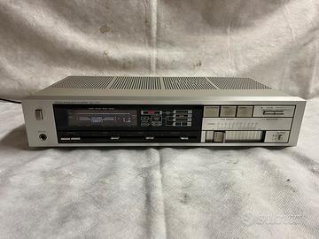 Technics SU-Z55 Amplificatore Vintage Top Hi-Fi