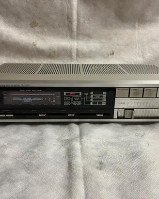 Technics SU-Z55 Amplificatore Vintage Top Hi-Fi