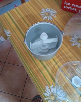 Gelateria