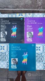 Collezione LP Achille Tognani