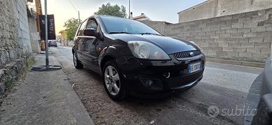 Ricambi fiesta tdci 2007