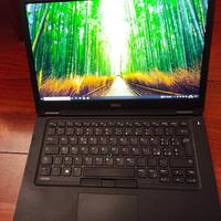 Portatile Dell Latitude 5480