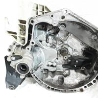 CAMBIO MANUALE COMPLETO PEUGEOT 207 1Â° Serie 2222