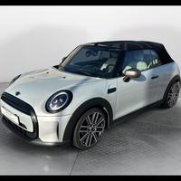 MINI Mini Cabrio 1.5 Cooper Yours auto