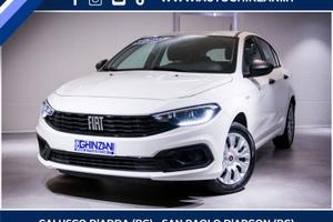 FIAT Tipo 1.5 Hybrid DCT 5 porte
