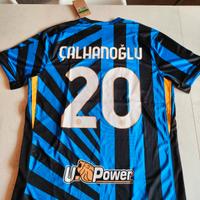 Maglia Inter 2024/25