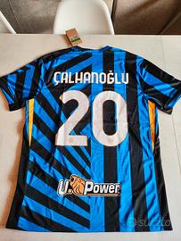 Maglia Inter 2024/25