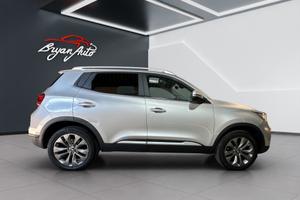 Dr 4.0 1.5 Bi-Fuel GPL