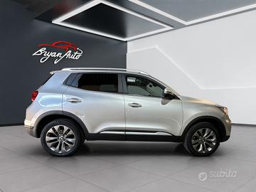 Dr 4.0 1.5 Bi-Fuel GPL
