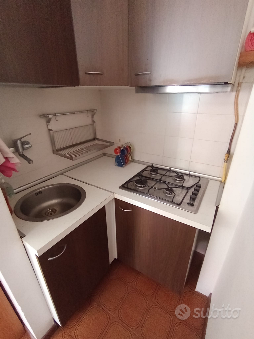 Apartment in Follonica, Zona Nuova, Grosseto - Vista 3