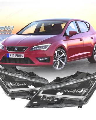 FARI A LED SEAT LEON 13-17