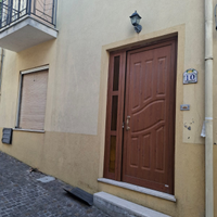 Casa indipendente a Milici(ME)