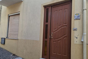 Casa indipendente a Milici(ME)