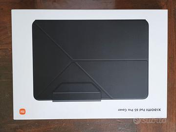 Xiaomi pad 6s pro cover