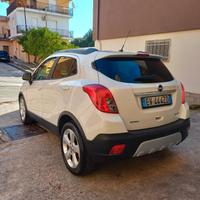 Opel Mokka 1400 Turbo benzina GPL