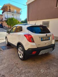 Opel Mokka 1400 Turbo benzina GPL