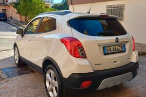 Opel Mokka 1400 Turbo benzina GPL