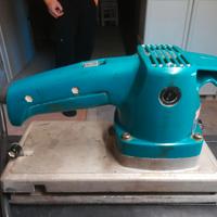 N.2 carteggiatrici Makita professionali