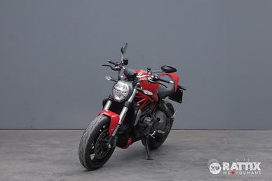 DUCATI Monster 1200