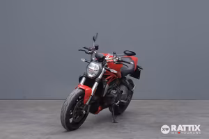 DUCATI Monster 1200