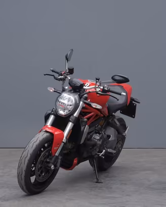 DUCATI Monster 1200