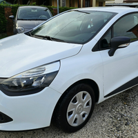 Renault Clio VAN - 1.5dci - 2016 - PERFETTA