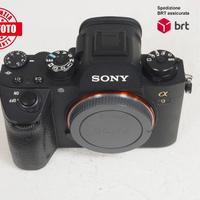 Sony A9