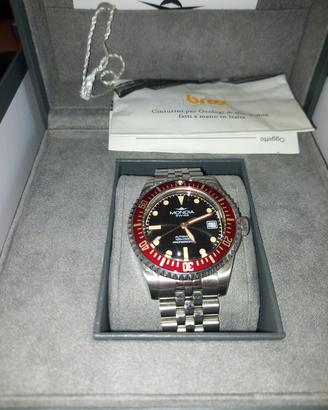 orologio automatico Mondia Icon swiss made