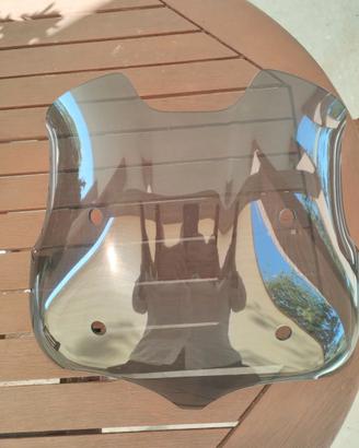 Cupolino MOTO GUZZI V85TT